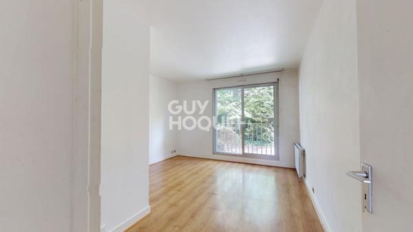 Appartement Les Lilas 3 pièces de  69.75 m2-Parc L. AUBRAC