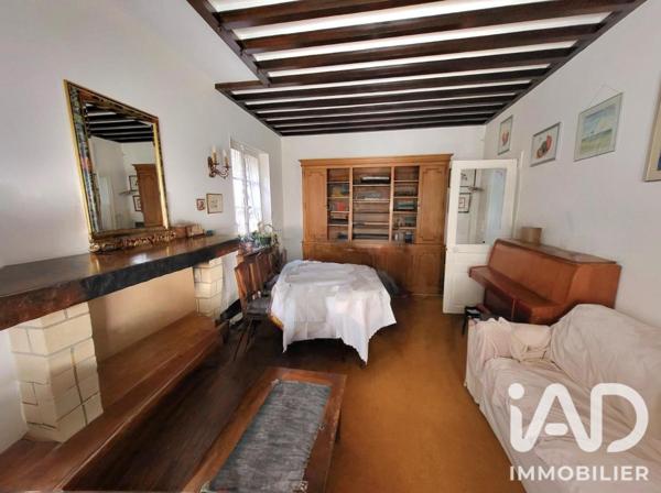 Maison à vendre 6 pièces 126 m² Fontenay-aux-Roses