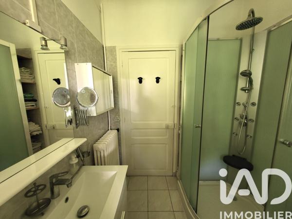 Maison à vendre 6 pièces 126 m² Fontenay-aux-Roses