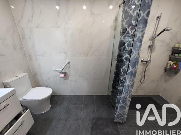 Maison à vendre 6 pièces 126 m² Fontenay-aux-Roses