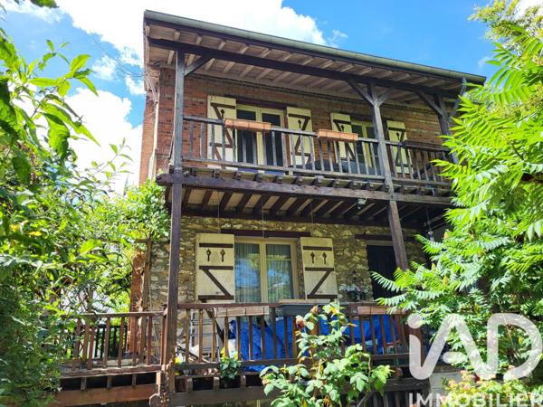 Maison à vendre 6 pièces 126 m² Fontenay-aux-Roses