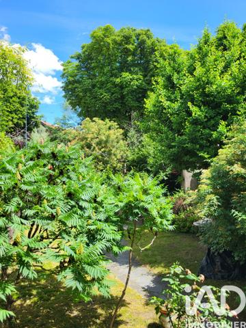Maison à vendre 6 pièces 126 m² Fontenay-aux-Roses