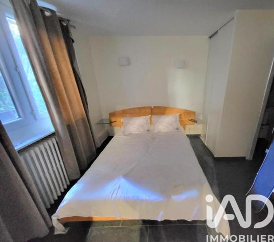 Maison à vendre 6 pièces 126 m² Fontenay-aux-Roses
