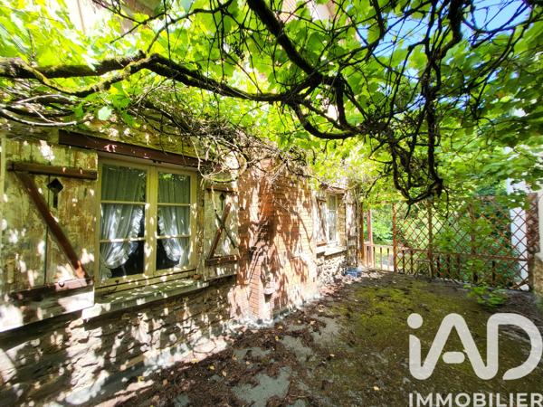 Maison à vendre 6 pièces 126 m² Fontenay-aux-Roses