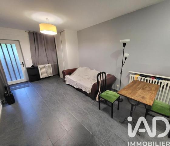 Maison à vendre 6 pièces 126 m² Fontenay-aux-Roses