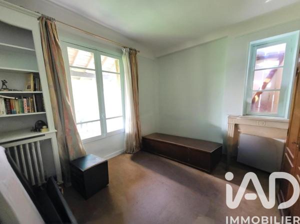 Maison à vendre 6 pièces 126 m² Fontenay-aux-Roses