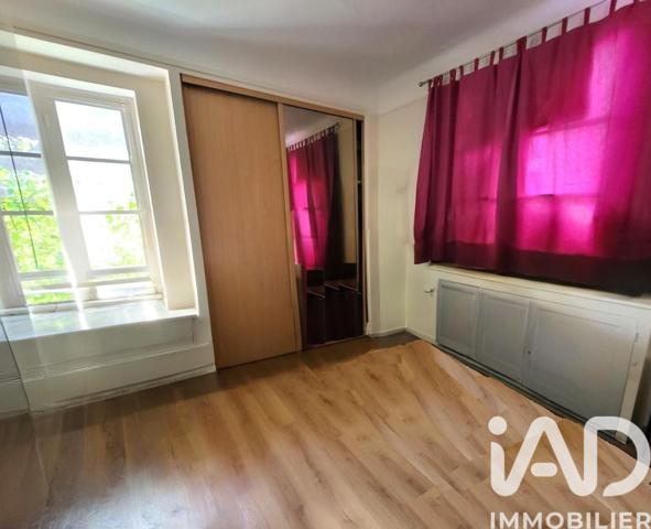 Maison à vendre 6 pièces 126 m² Fontenay-aux-Roses