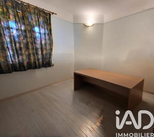 Maison à vendre 6 pièces 126 m² Fontenay-aux-Roses
