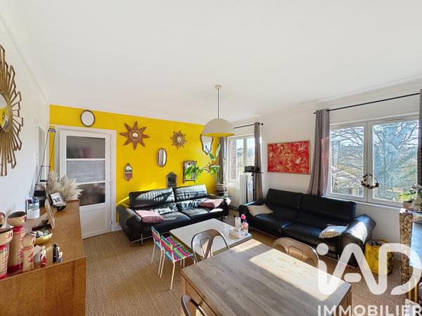 Appartement à vendre 5 pièces 99 m² Amiens