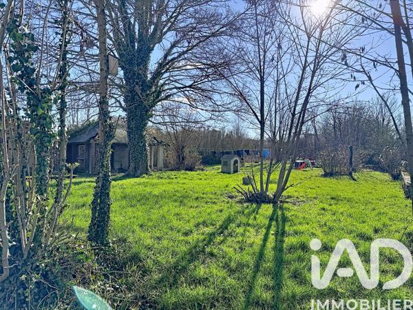 Appartement à vendre 5 pièces 99 m² Amiens