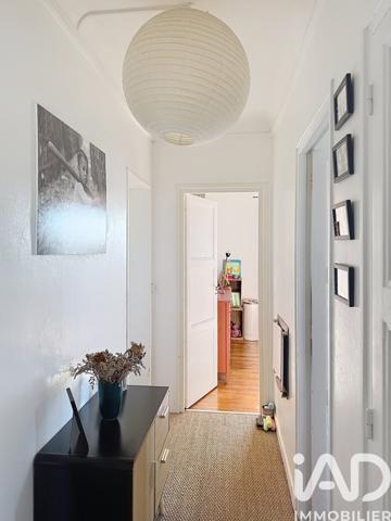 Appartement à vendre 5 pièces 99 m² Amiens