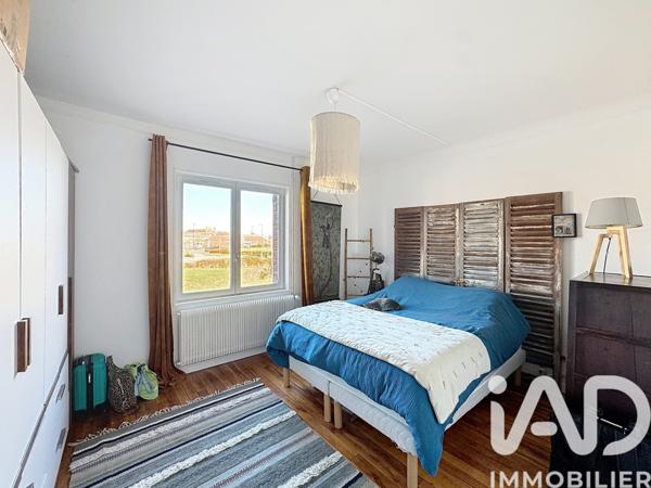 Appartement à vendre 5 pièces 99 m² Amiens