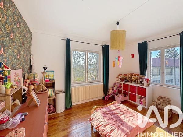 Appartement à vendre 5 pièces 99 m² Amiens