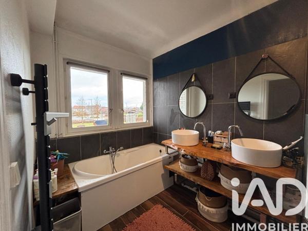 Appartement à vendre 5 pièces 99 m² Amiens