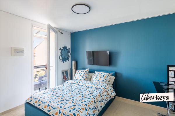 Villa d'architecte d'exception- avec dépendance 