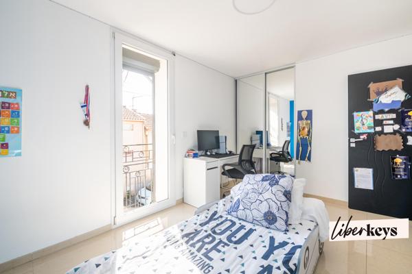 Villa d'architecte d'exception- avec dépendance 