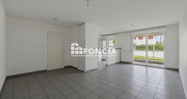 À vendre Appartement 3 pièces 67.62 m² - Mérignac 33700