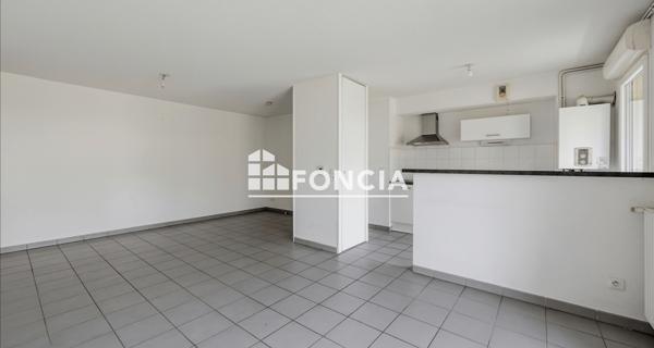 À vendre Appartement 3 pièces 67.62 m² - Mérignac 33700