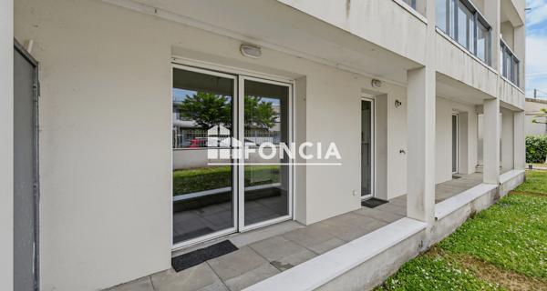 À vendre Appartement 3 pièces 67.62 m² - Mérignac 33700