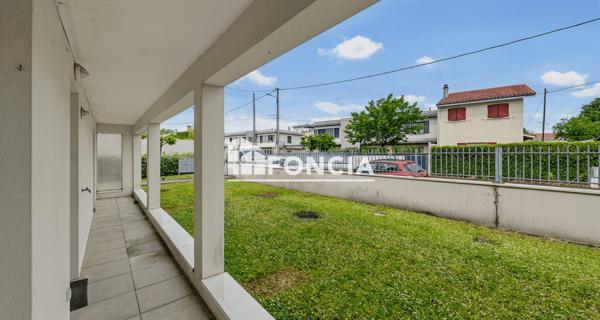 À vendre Appartement 3 pièces 67.62 m² - Mérignac 33700