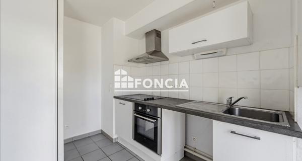 À vendre Appartement 3 pièces 67.62 m² - Mérignac 33700