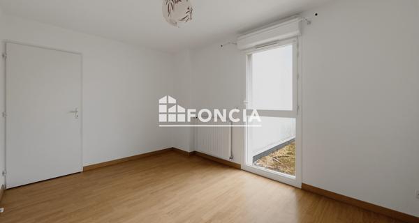 À vendre Appartement 3 pièces 67.62 m² - Mérignac 33700