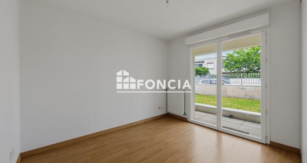 À vendre Appartement 3 pièces 67.62 m² - Mérignac 33700