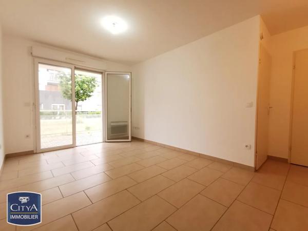 Appartement à vendre 2 pièces 35.02m²