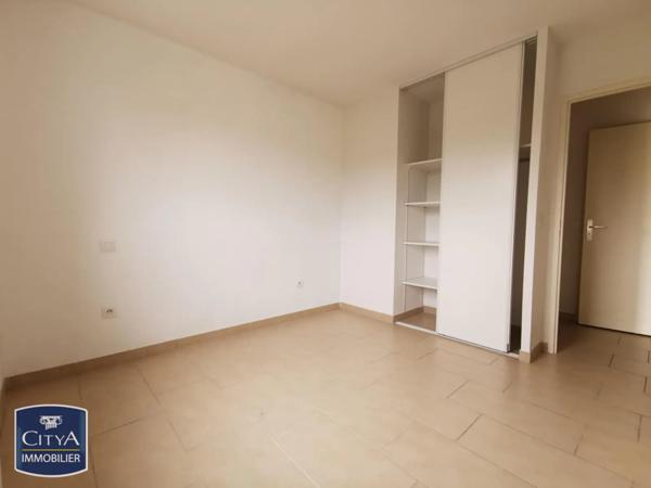 Appartement à vendre 2 pièces 35.02m²