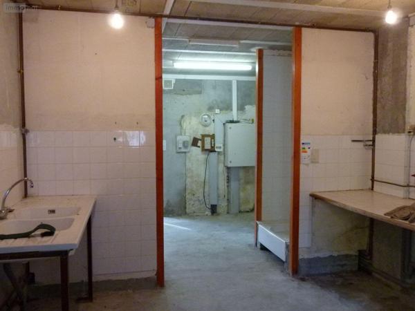 Maison rurale à vendre à Villard en Creuse (23800), ref : VD/334