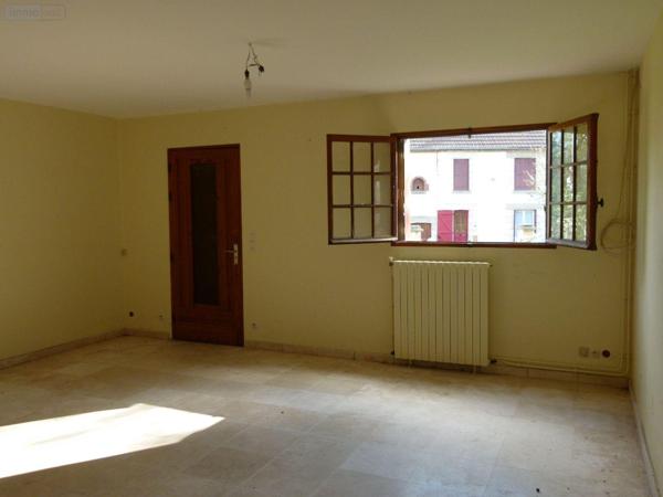 Maison rurale à vendre à Villard en Creuse (23800), ref : VD/334