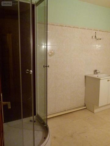 Maison rurale à vendre à Villard en Creuse (23800), ref : VD/334