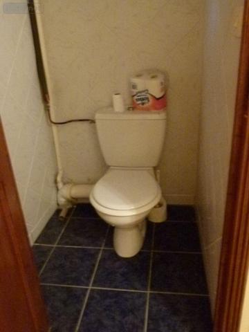 Maison rurale à vendre à Villard en Creuse (23800), ref : VD/334