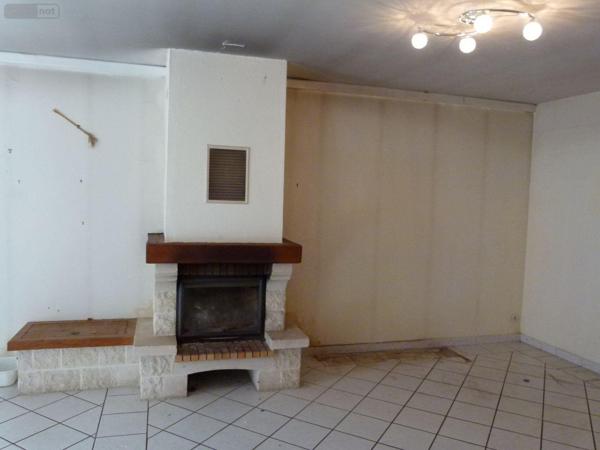 Maison rurale à vendre à Villard en Creuse (23800), ref : VD/334