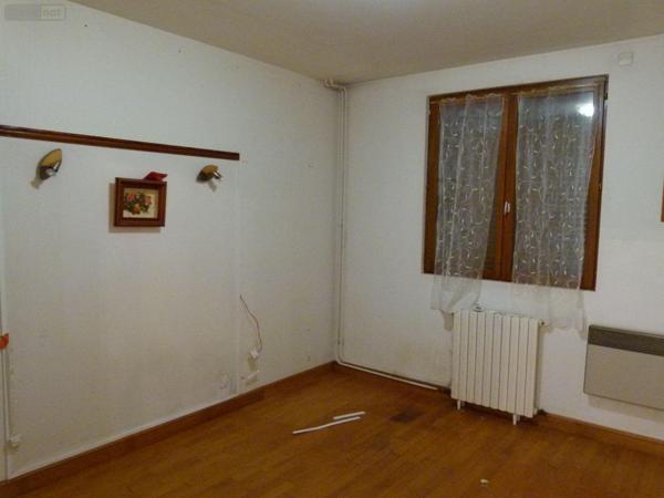 Maison rurale à vendre à Villard en Creuse (23800), ref : VD/334