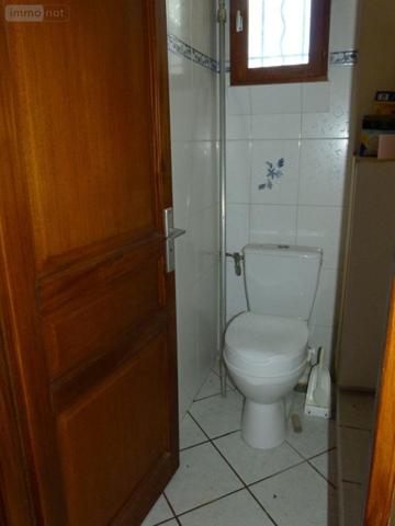 Maison rurale à vendre à Villard en Creuse (23800), ref : VD/334