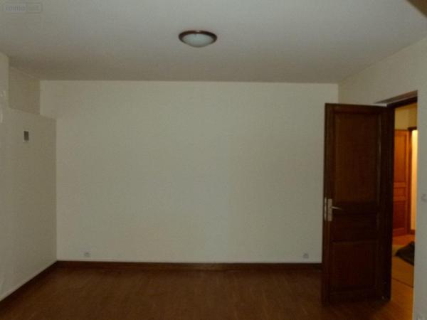 Maison rurale à vendre à Villard en Creuse (23800), ref : VD/334