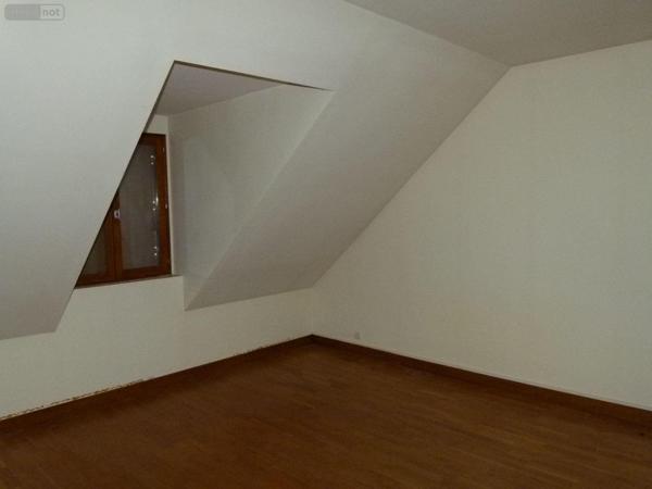 Maison rurale à vendre à Villard en Creuse (23800), ref : VD/334