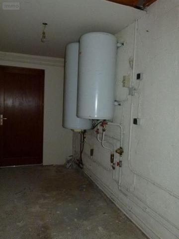 Maison rurale à vendre à Villard en Creuse (23800), ref : VD/334