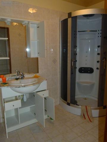 Maison rurale à vendre à Villard en Creuse (23800), ref : VD/334