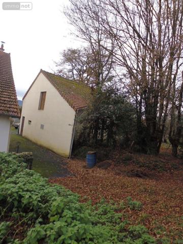 Maison rurale à vendre à Villard en Creuse (23800), ref : VD/334