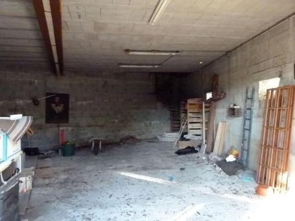 Maison rurale à vendre à Villard en Creuse (23800), ref : VD/334