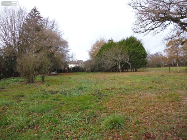 Maison rurale à vendre à Villard en Creuse (23800), ref : VD/334