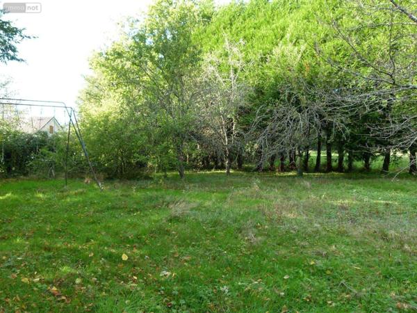 Maison rurale à vendre à Villard en Creuse (23800), ref : VD/334