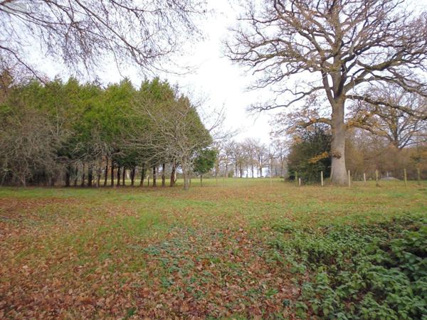 Maison rurale à vendre à Villard en Creuse (23800), ref : VD/334