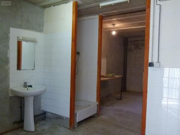 Maison rurale à vendre à Villard en Creuse (23800), ref : VD/334