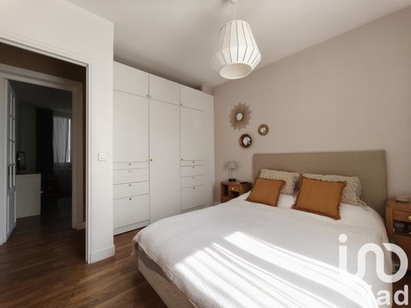 Maison à vendre 6 pièces 118 m² Sevran