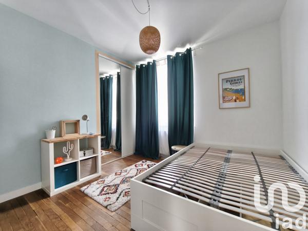 Maison à vendre 6 pièces 118 m² Sevran