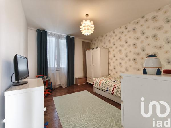 Maison à vendre 6 pièces 118 m² Sevran