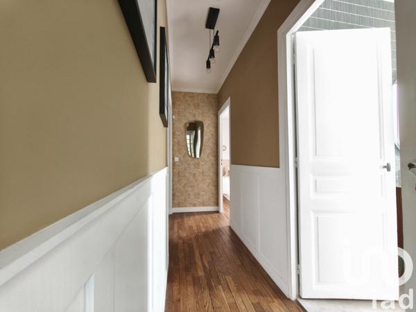 Maison à vendre 6 pièces 118 m² Sevran